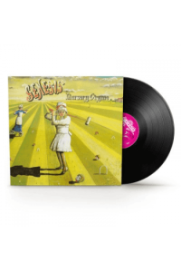Genesis - Nursery Cryme LP - omot