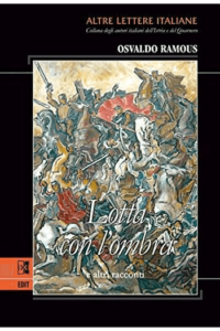 Lotta con l ombra - naslovnica
