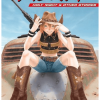 Battle Angel Alita: Holy Night And Other Stories (Manga) - naslovnica
