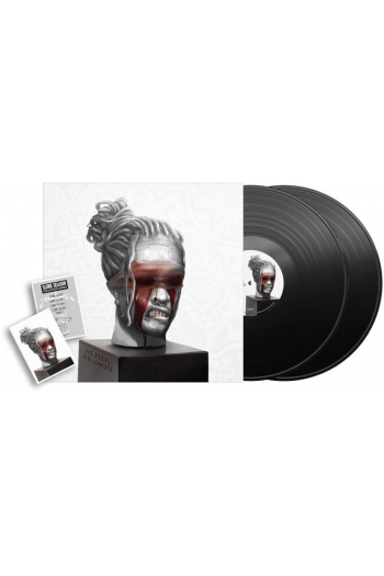 Young Thug - Slime Season LP - omot