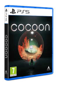 Cocoon - slika proizvoda