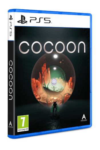 Cocoon - slika proizvoda
