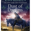 Dust of Dreams: Malazan Book of the Fallen #9 - naslovnica