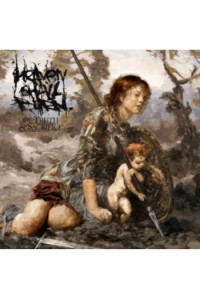 Of Truth And Sacrifice - Of Truth and Sacrifice LP - omot