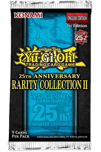 25th Anniversary Rarity Collection II - slika proizvoda