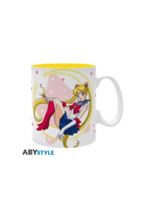 Sailor Moon - Mug - 460 ml - Sailor Moon - Subli - Box - slika proizvoda