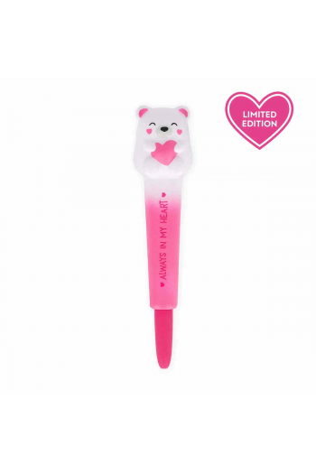 Kemijska mekana gel teddy bear - slika proizvoda