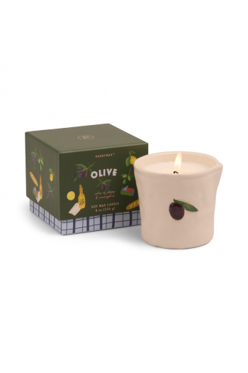 Mirisna svijeća 226g Fig & Olive - slika proizvoda