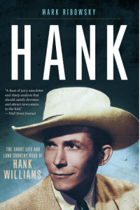Hank - naslovnica