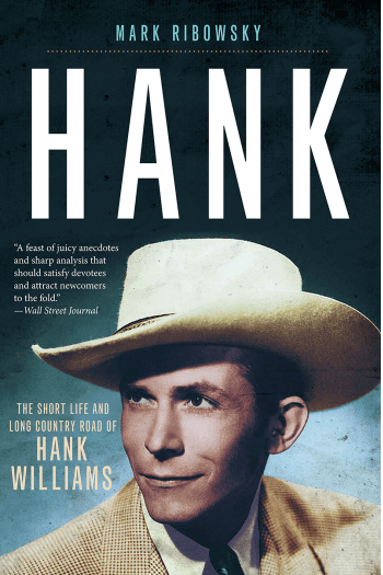 Hank - naslovnica