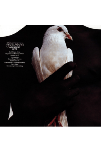Santana - Greatest Hits (1974) LP - omot