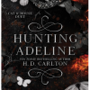 Haunting Adeline II. - naslovnica