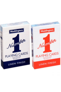 Waddingtons No. 1 -  Classic