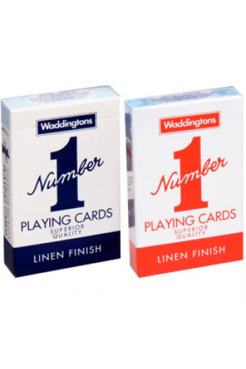 Waddingtons No. 1 -  Classic - slika proizvoda