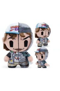 Yume Toys Dznr Collection Stranger Things - Dustin