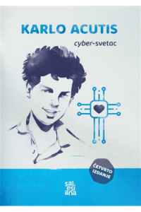 Karlo Acutis - četvrto izdanje - naslovnica