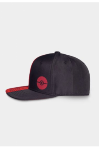 Difuzed Pokemon - Mens Snapback Cap