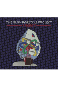 I Robot  (180g legacy vinyl)