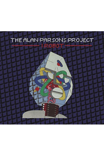 Alan Parsons Project - I Robot  (180g legacy vinyl) LP - omot