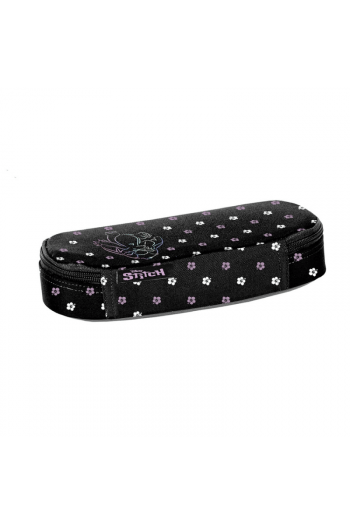 Pernica vrećica/pravokutna Disney Stich Beuniq DS24EE-013 crna ~ 1/20 - slika proizvoda