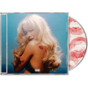 Sabrina Carpenter – Short n Sweet (Deluxe edition) (CD) glazbeno izdanje