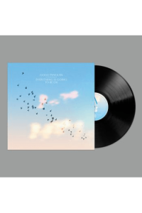 GoGo Penguin - Everything Is Going to Be OK LP - omot