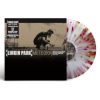Linkin Park – Meteora (Limited Translucent Gold & Red Splatter Vinyl) (LP) glazbeno izdanje
