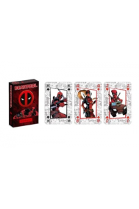 WADDINGTONS NO.1 - DEADPOOL - slika proizvoda