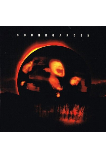 Soundgarden - Superunknown (20Th Anniversary Remaster) LP - omot