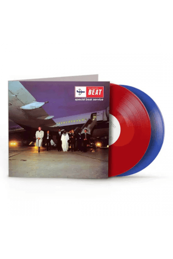Beat - Special Beat Service (Black Friday, 2024) LP - omot