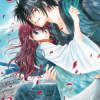 Yona of the Dawn, Vol. 02 (Manga) - naslovnica