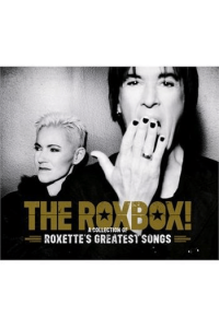 The RoxBox! (A Collection Of Roxette's Greatest Songs) (CD) glazbeno izdanje