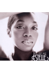 Estelle - All Of Me CD - omot