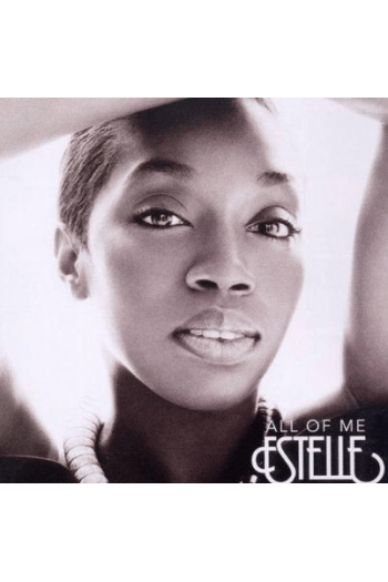 Estelle - All Of Me CD - omot