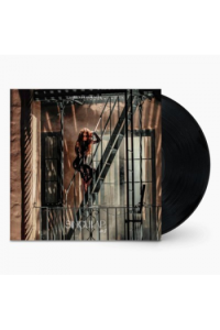Sabrina Carpenter - Singular Act II LP - omot