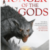 The Hunger of the Gods #2 - naslovnica
