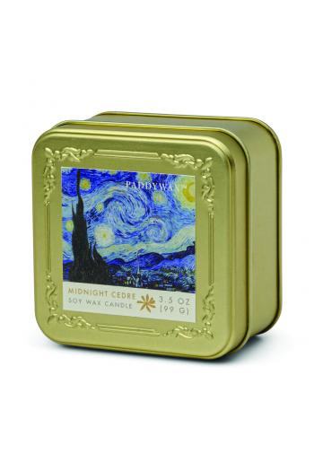 Mirisna svijeća 99g Van Gogh The Starry Night - slika proizvoda