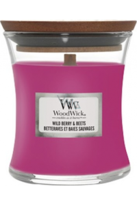 Svijeća WW classic mini Wild Berry & Beets
