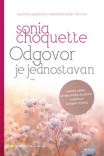 Odgovor je jednostavan - naslovnica