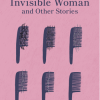 Invisible Woman and Other Stories - naslovnica