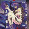Ghost in the Shell, Vol. 1 (Manga) - naslovnica