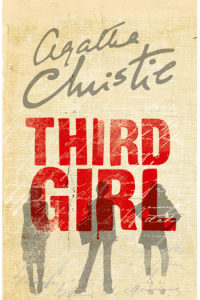 Third Girl #40 - naslovnica