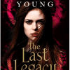 The Last Legacy - naslovnica