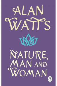 Nature, Man And Woman - naslovnica