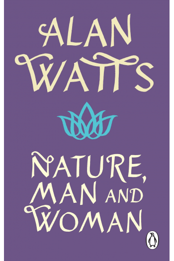 Nature, Man And Woman - naslovnica