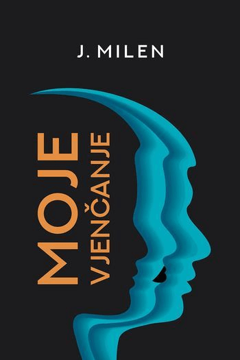 Moje vjenčanje - naslovnica