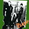 The Clash - Clash (limited edition transparent pink vinyl) LP - omot