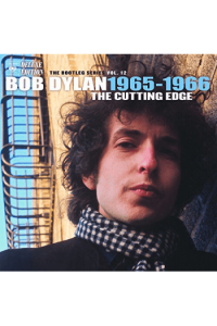 Bob Dylan - Bootleg Ser. 12- Best Of Cutting Edge 65-66  (deluxe edition) CD - omot