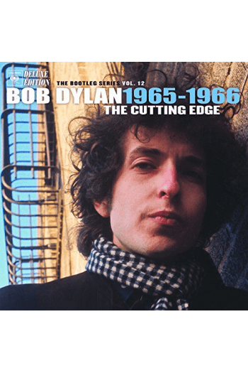 Bob Dylan - Bootleg Ser. 12- Best Of Cutting Edge 65-66  (deluxe edition) CD - omot