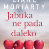 Jabuka ne pada daleko - naslovnica